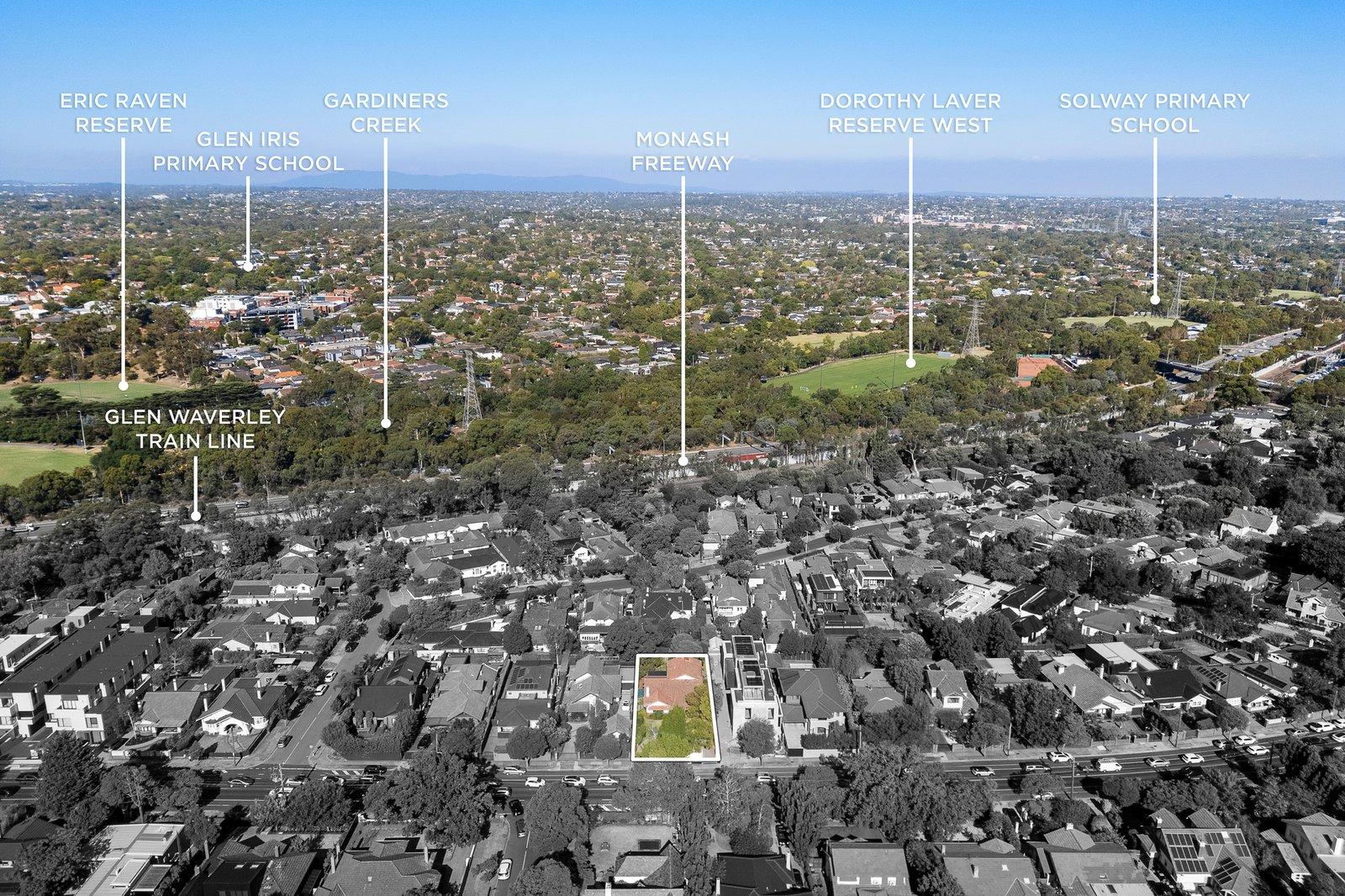 1811-1813 Malvern Road, Glen Iris, 3146