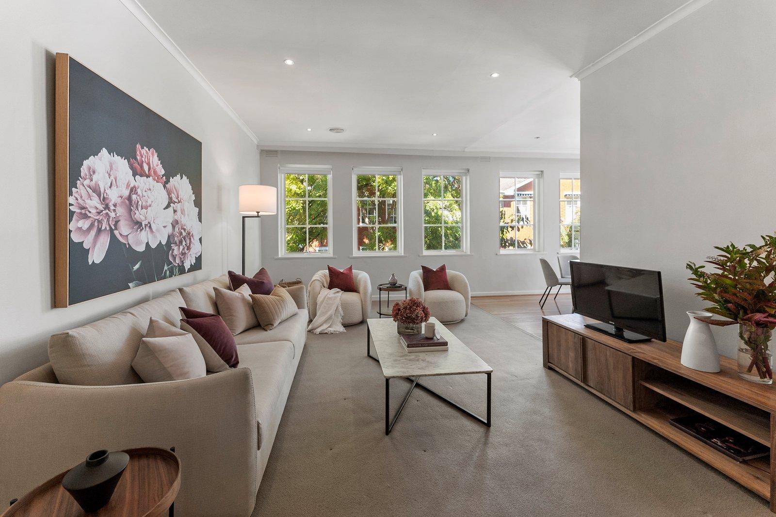 18/24-26 Springfield Avenue, Toorak, 3142