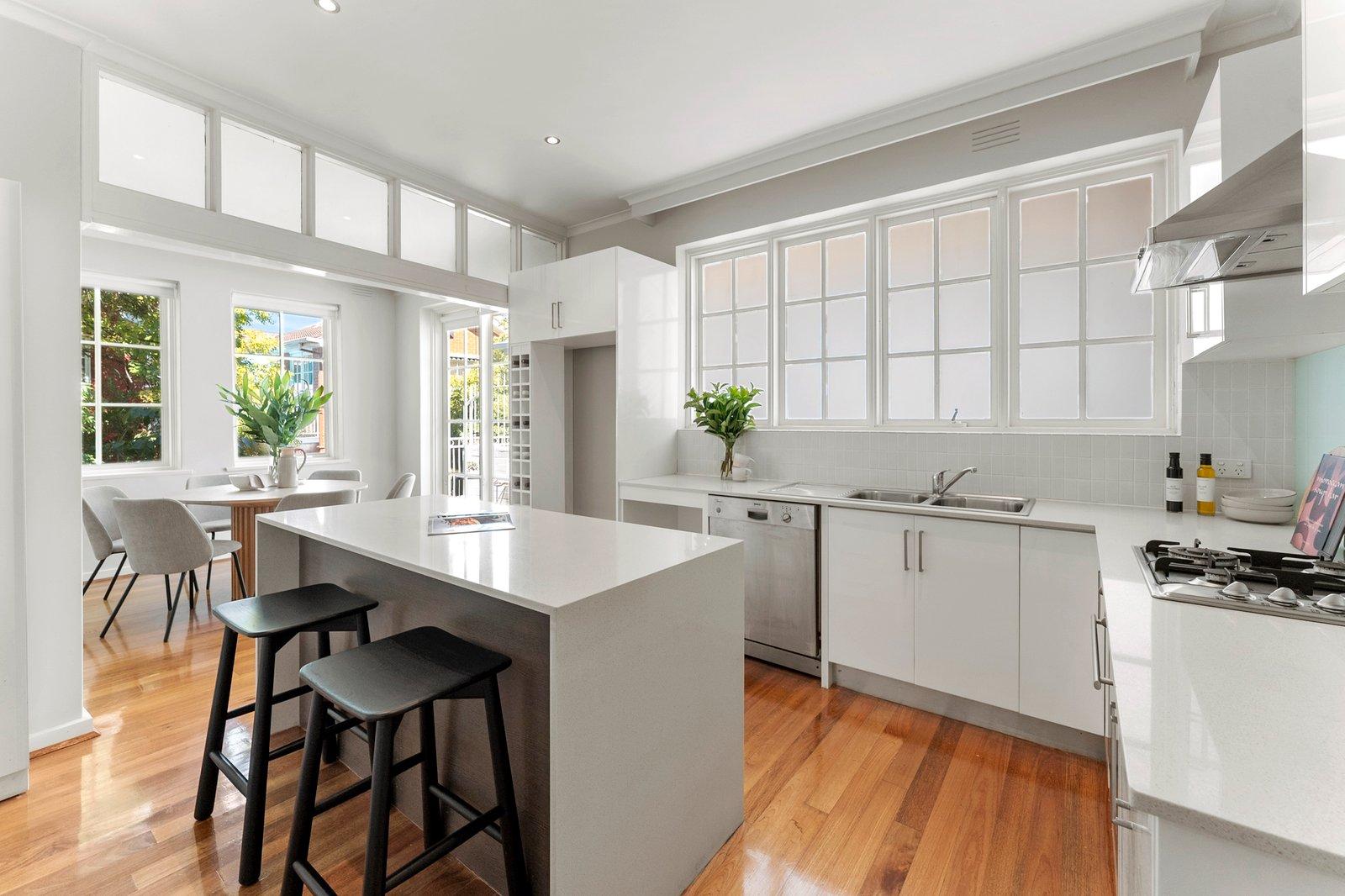 18/24-26 Springfield Avenue, Toorak, 3142