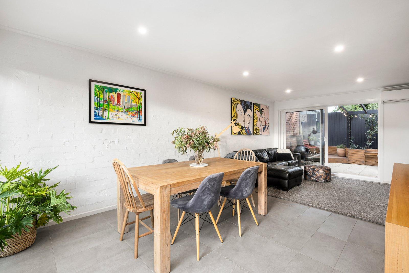 18/3 Landcox Street, Brighton East, 3187