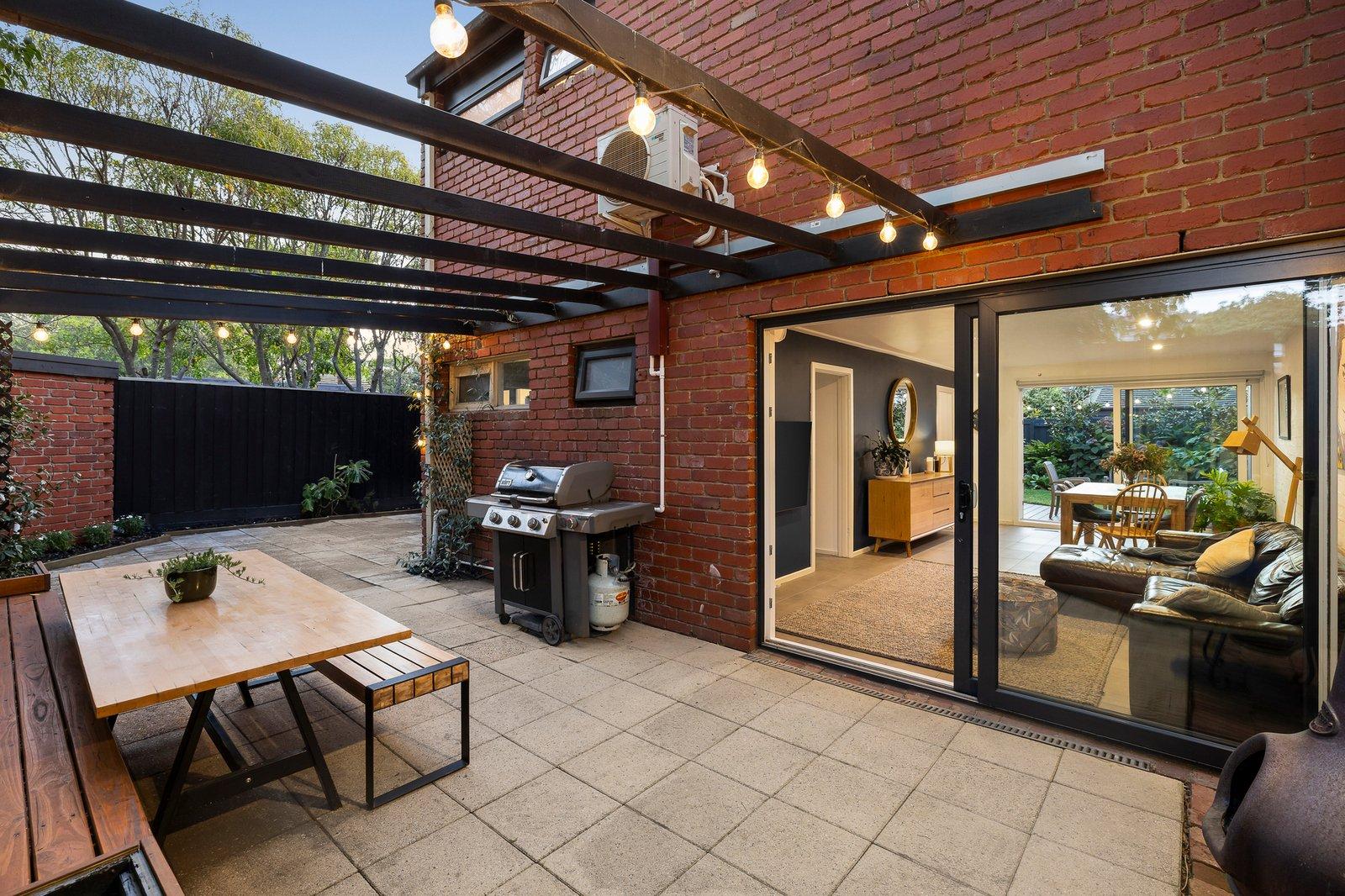 18/3 Landcox Street, Brighton East, 3187