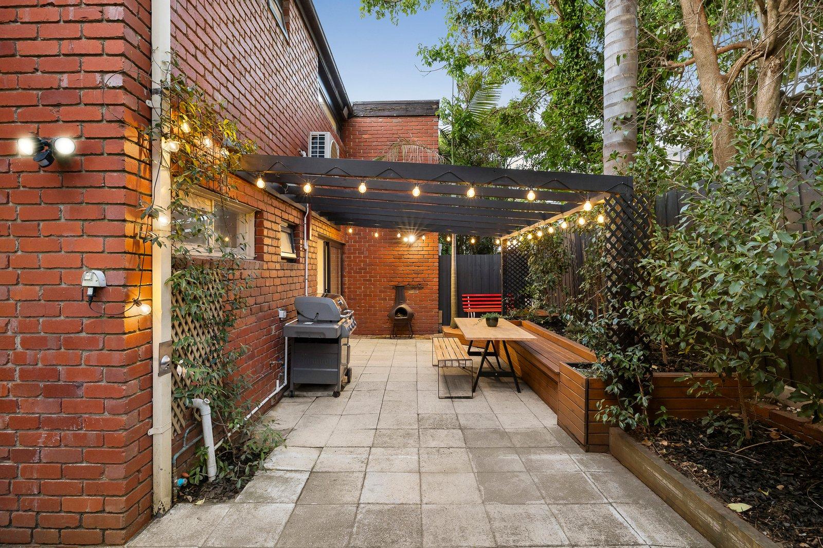 18/3 Landcox Street, Brighton East, 3187