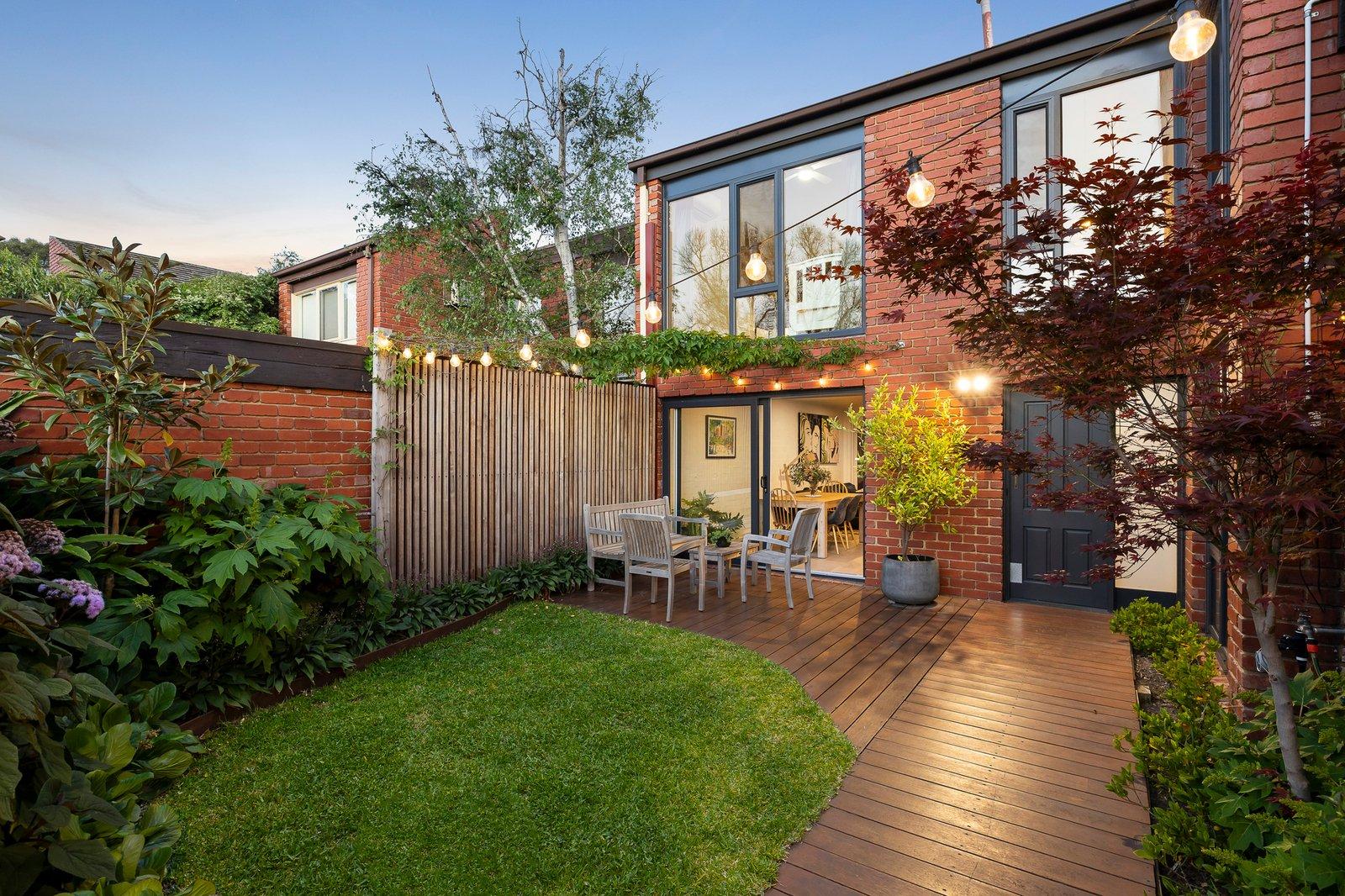 18/3 Landcox Street, Brighton East, 3187