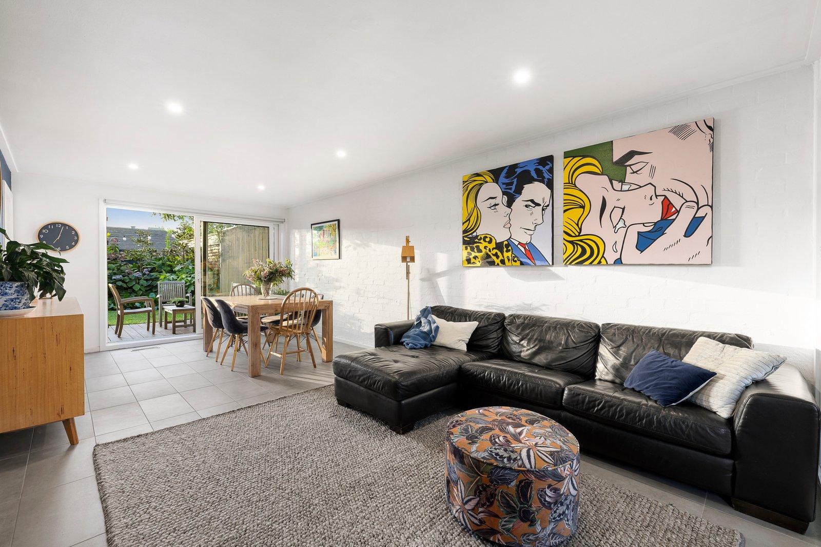 18/3 Landcox Street, Brighton East, 3187