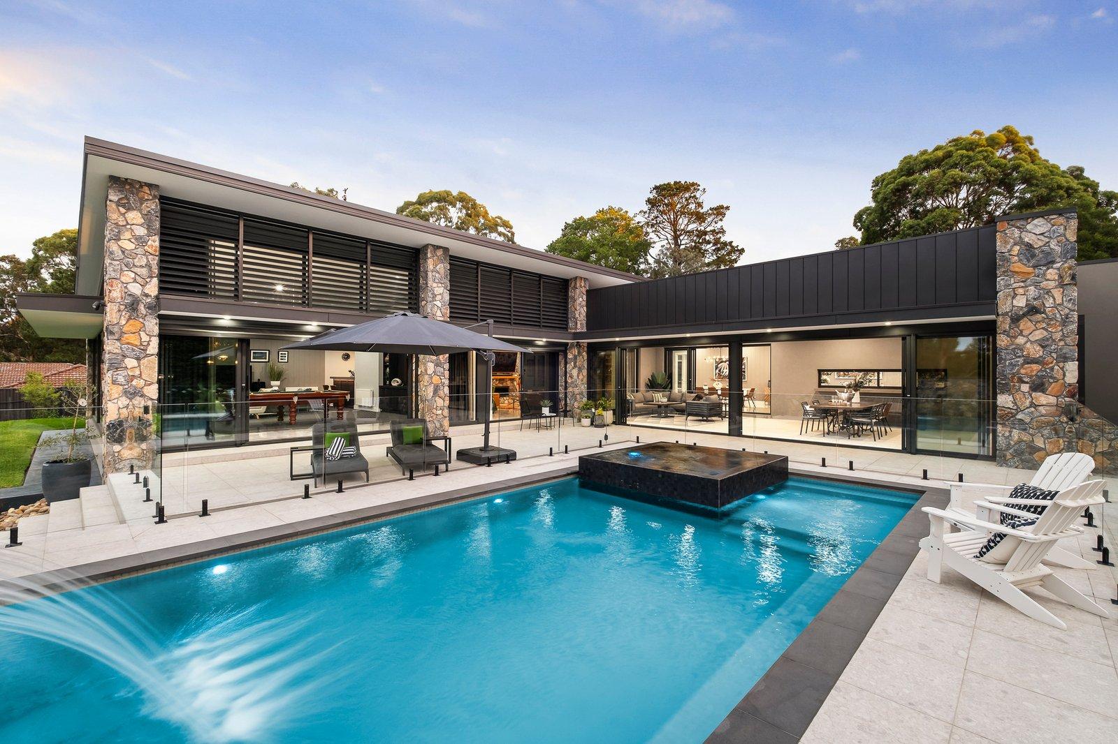 186 Berringa Road, Park Orchards, 3114