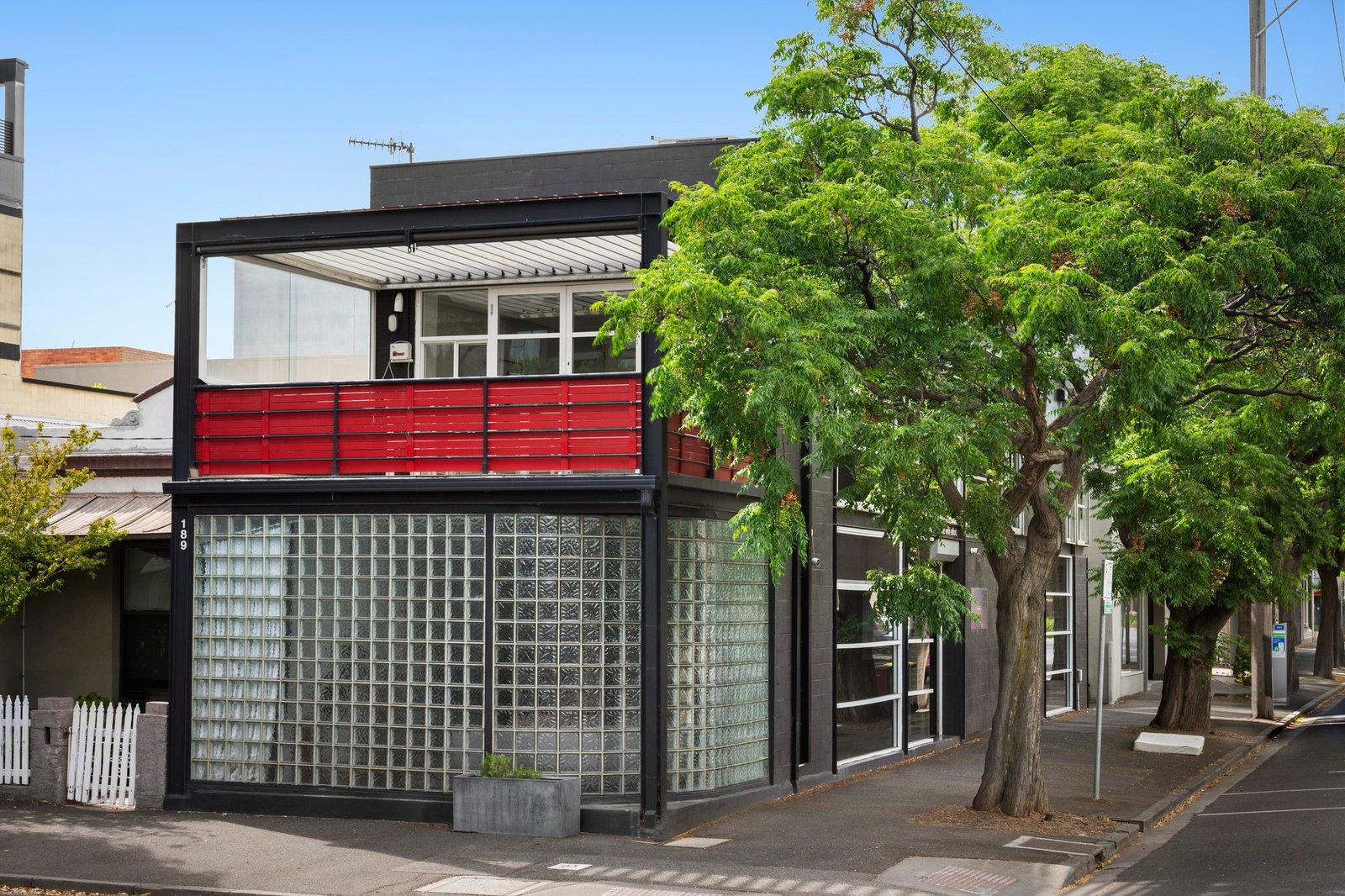 189 Gladstone Street, South Melbourne, 3205