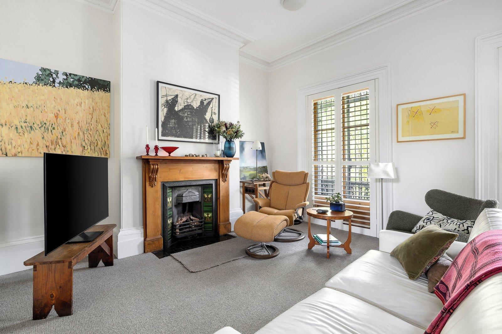 18A Dalgety Street, St Kilda, 3182