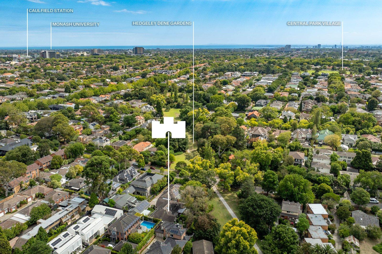 18a Ferncroft Avenue, Malvern East, 3145