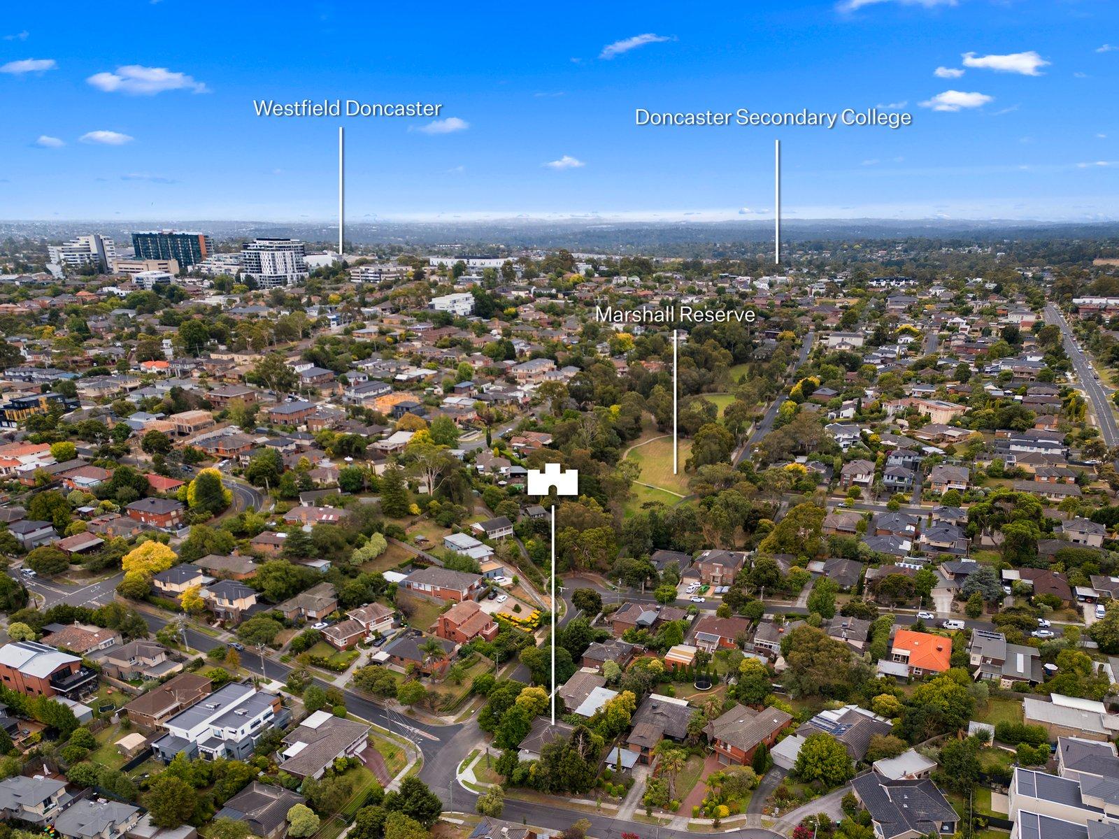 19 Windella Quadrant, Doncaster, 3108