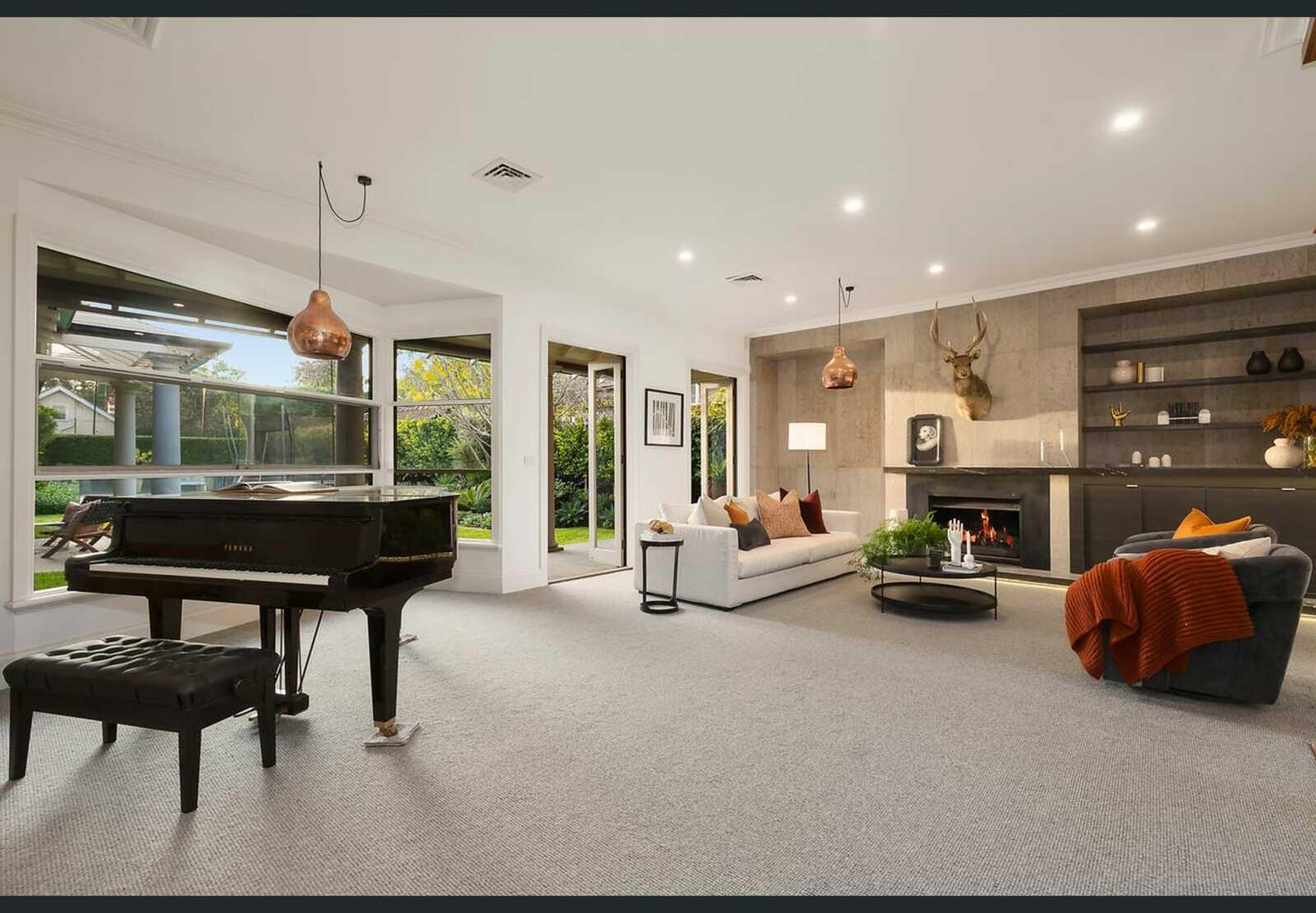 19 Willoby Avenue, Glen Iris, 3146