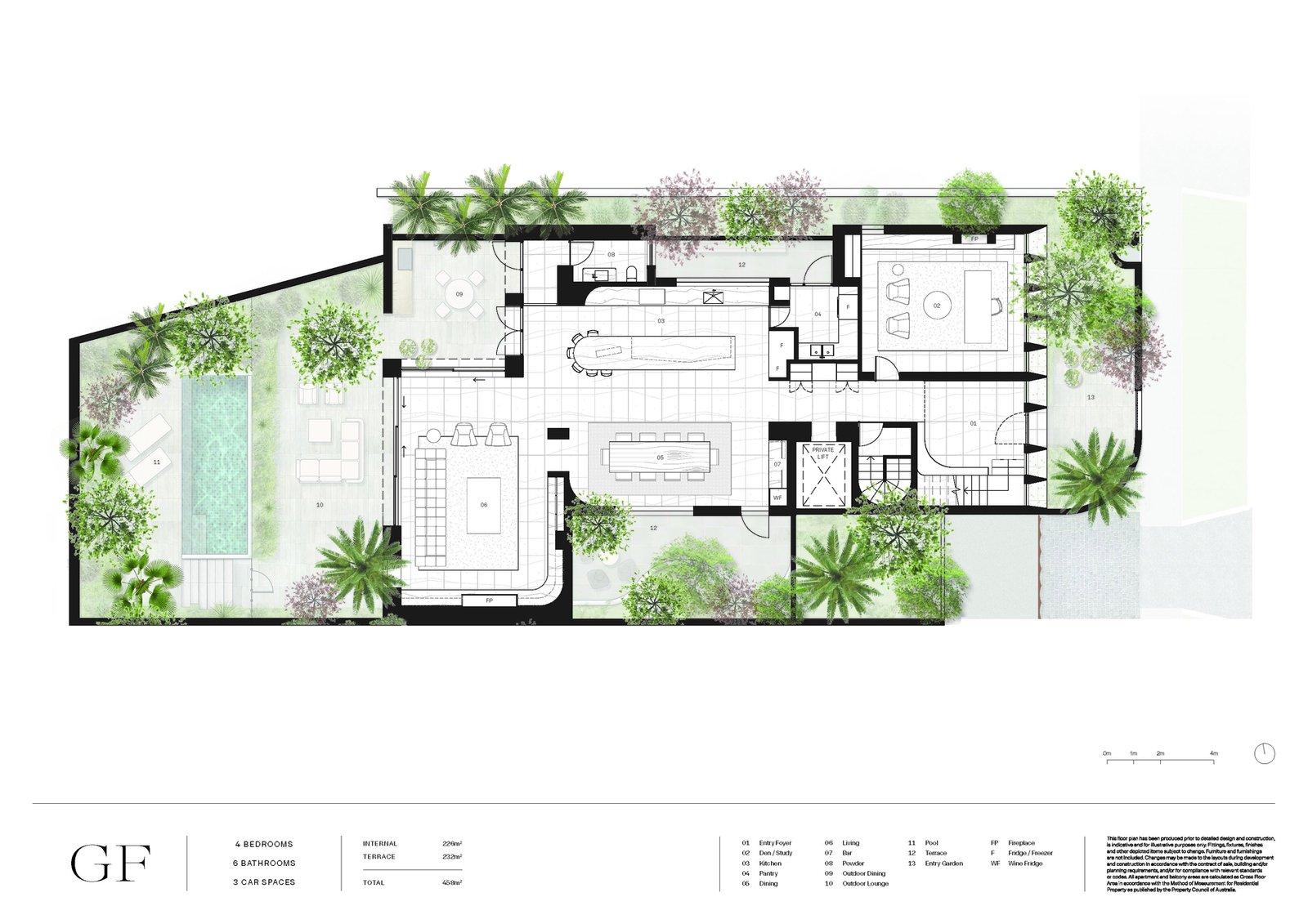 19 Avoca Street, South Yarra, 3141