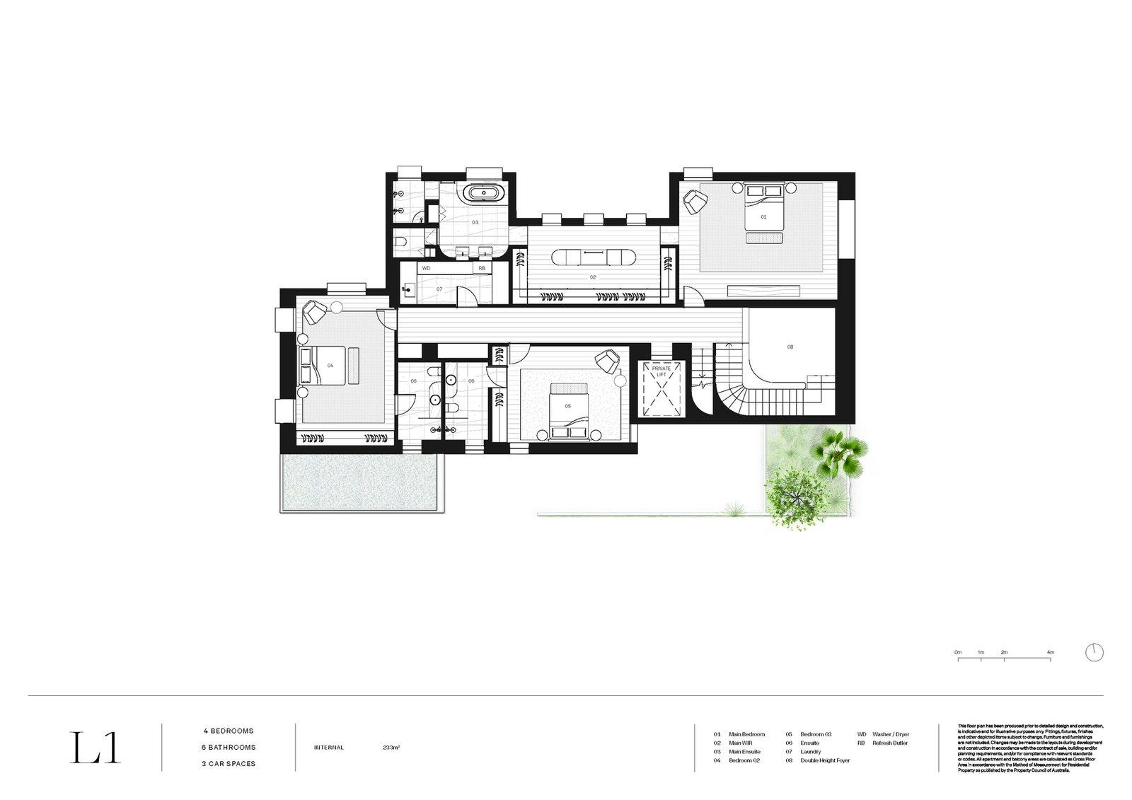 19 Avoca Street, South Yarra, 3141