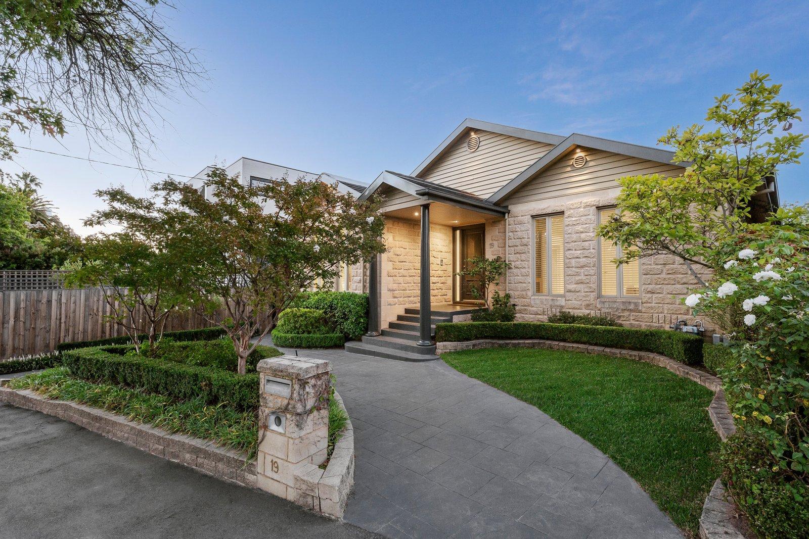 19 King Street, Camberwell, 3124