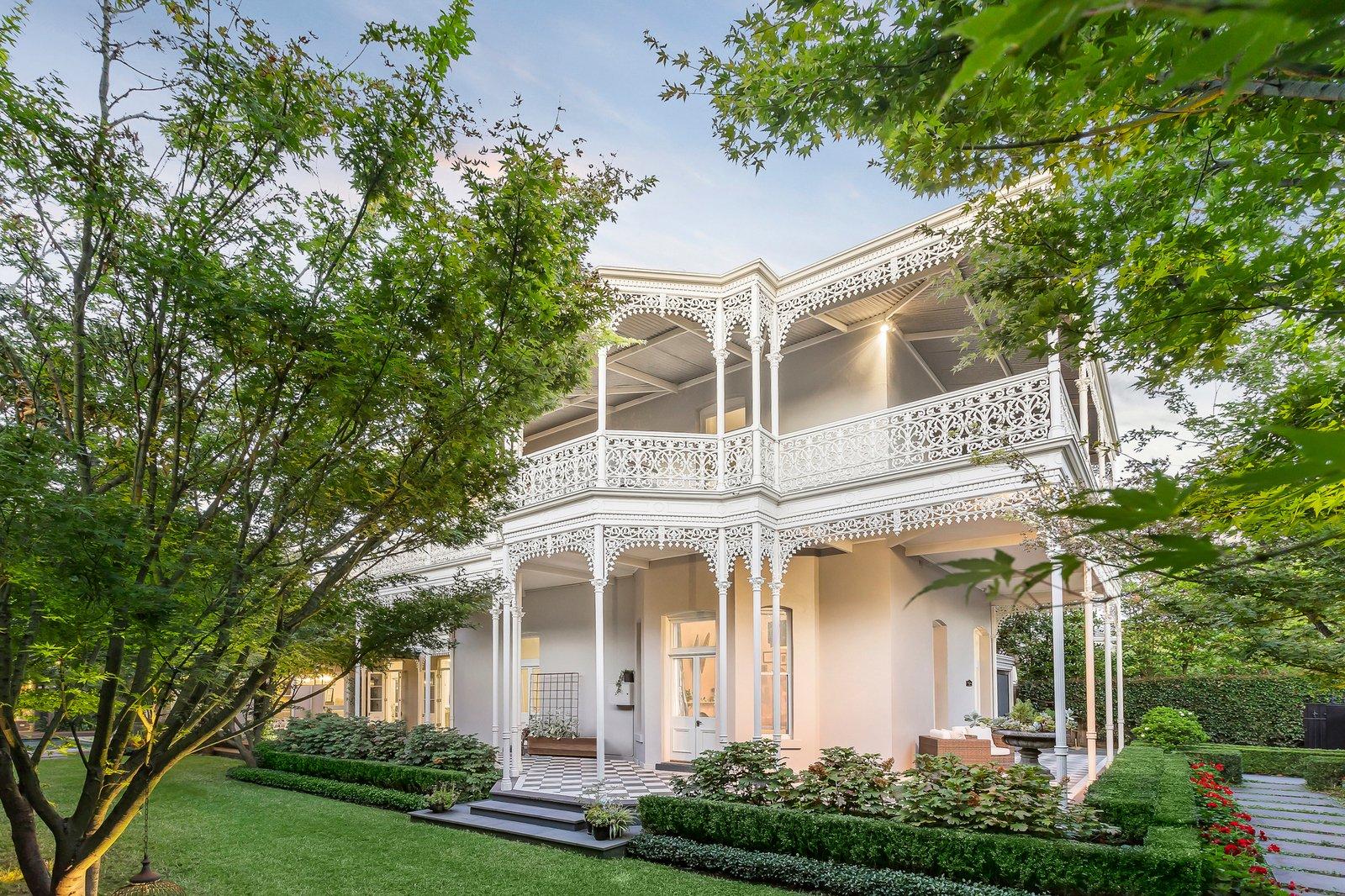 19 Oak Street, Hawthorn, 3122