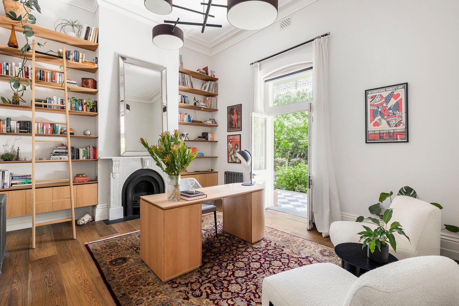 19 Oak Street, Hawthorn, 3122