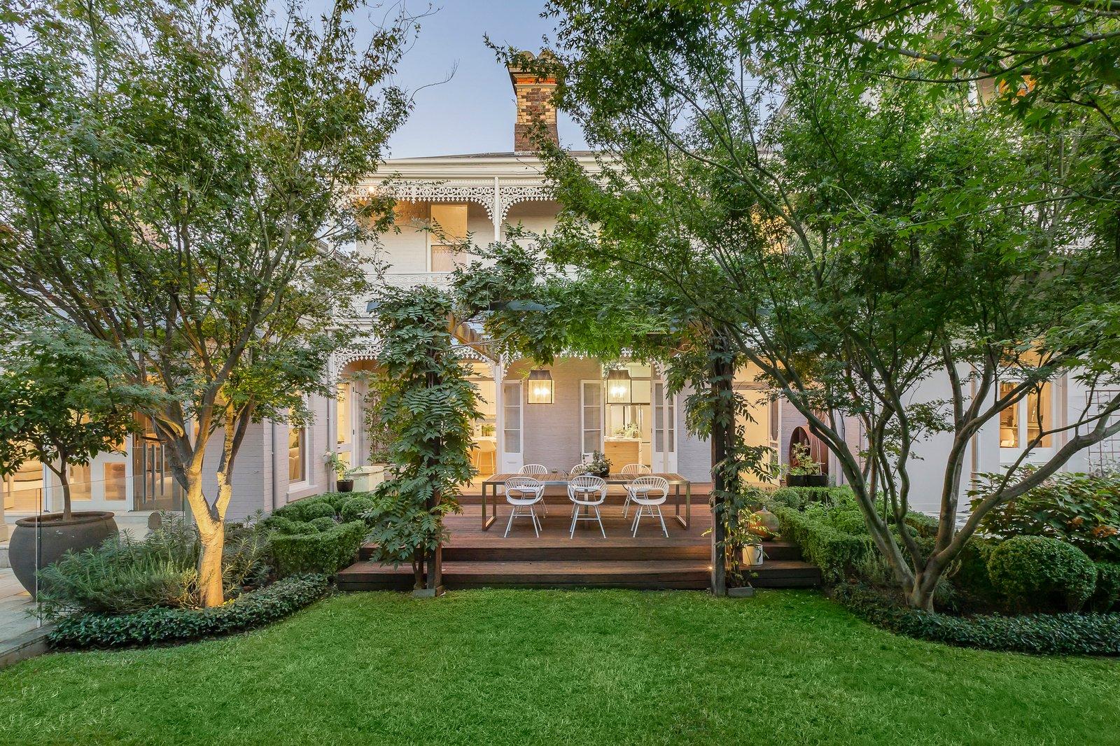 19 Oak Street, Hawthorn, 3122