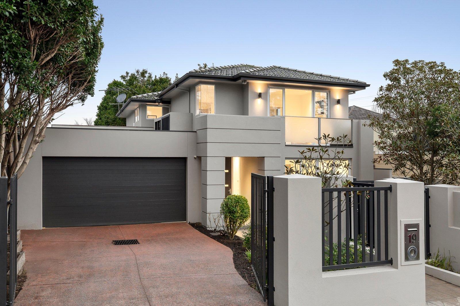 19 Peace Street, Glen Iris, 3146