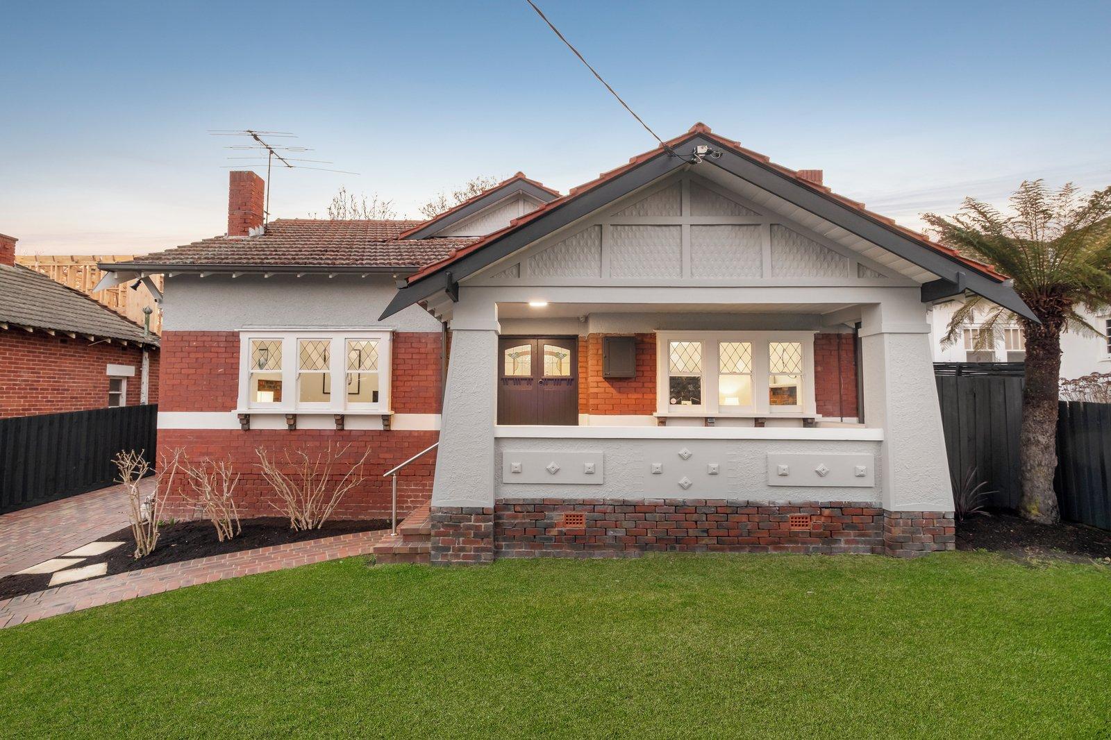 19 Rossfield Avenue, Kew, 3101