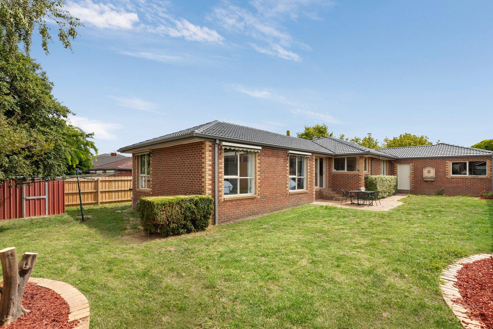 192 Blackwood Park Road, Rowville, 3178