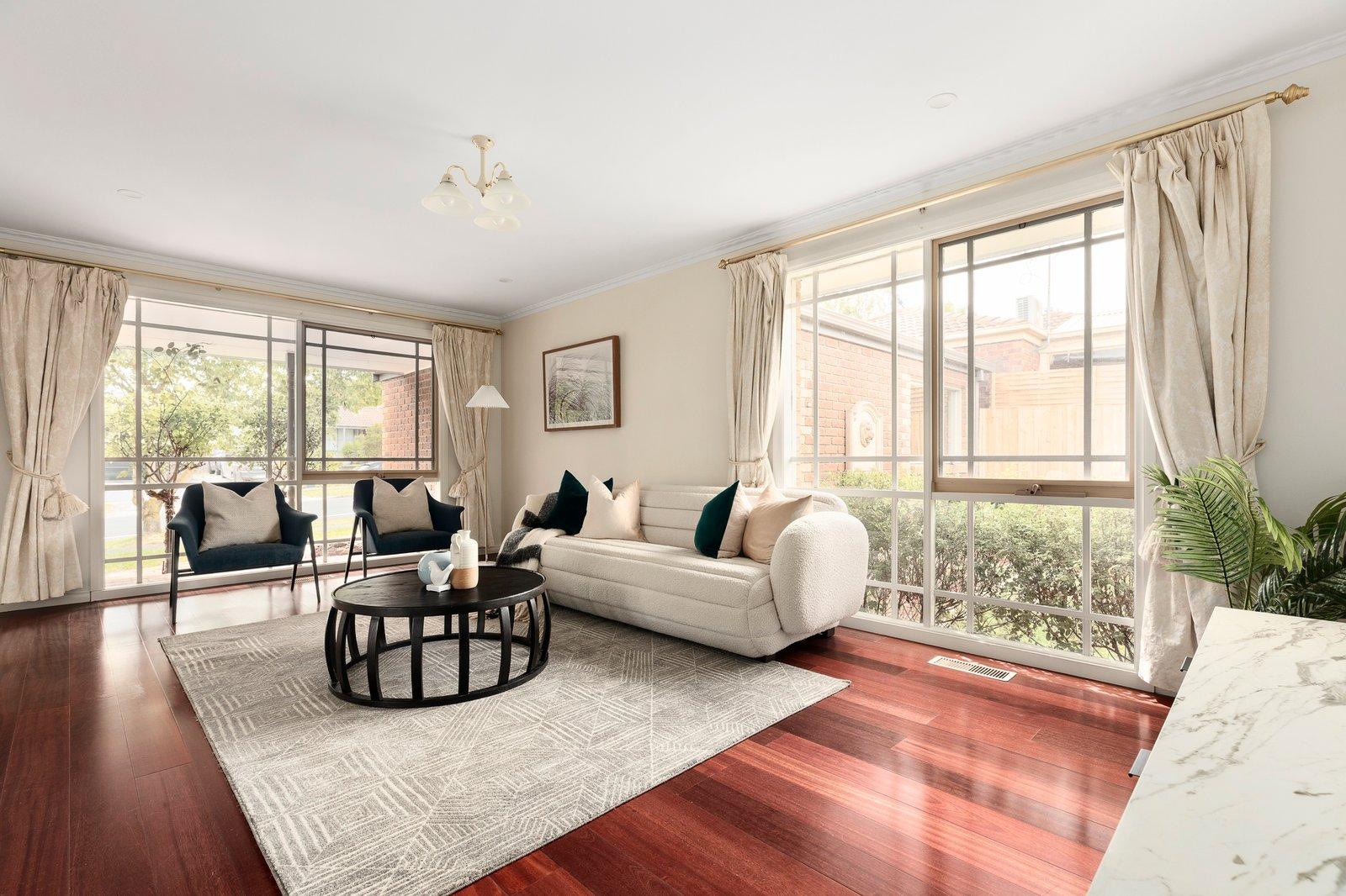 192 Blackwood Park Road, Rowville, 3178