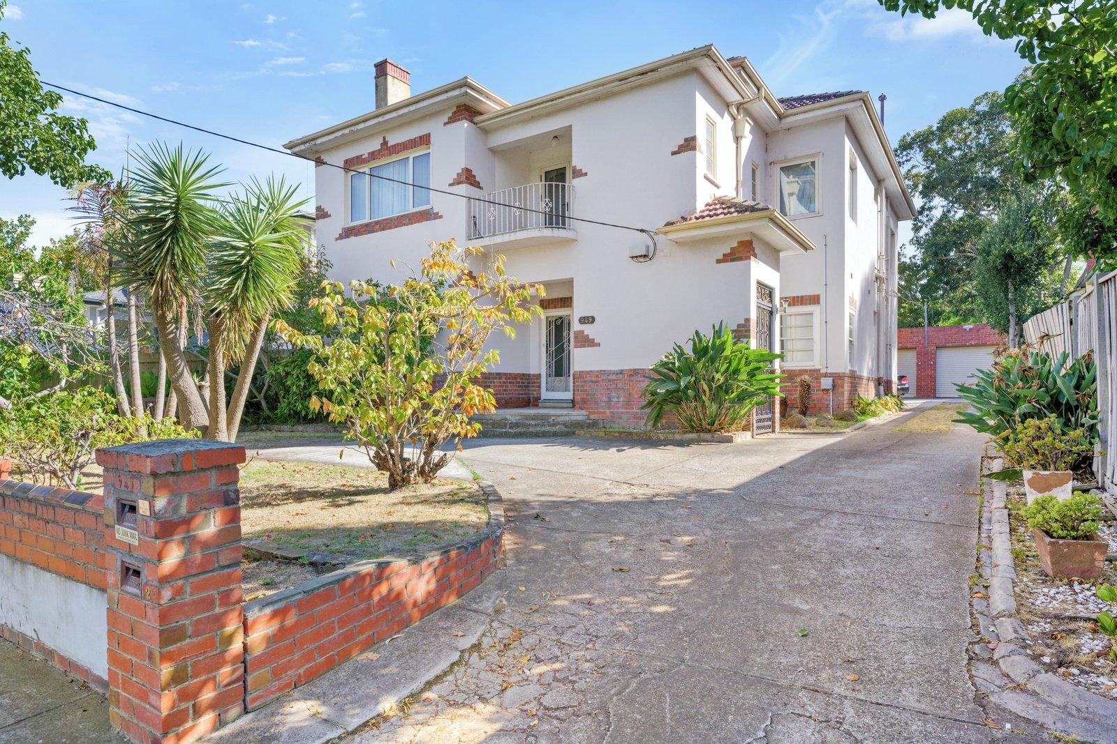 1/949 Toorak Road, Camberwell, 3124