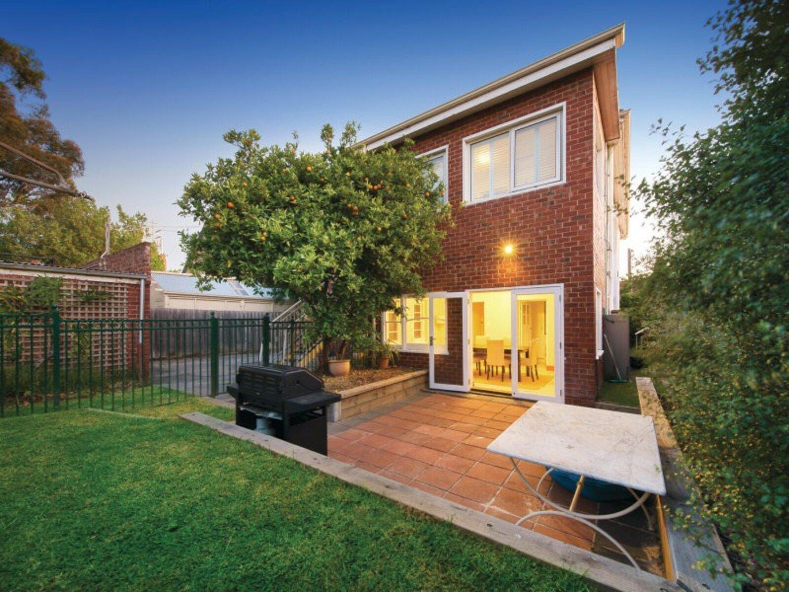 1/949 Toorak Road, Camberwell, 3124