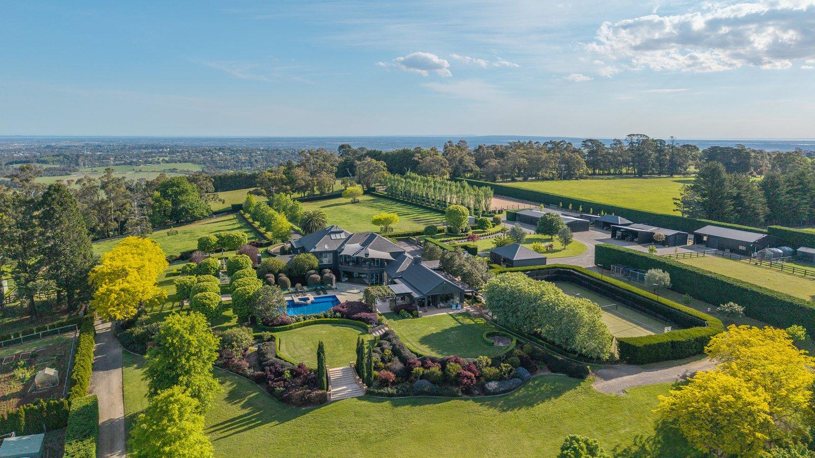 194-204 King Road, Harkaway, 3806