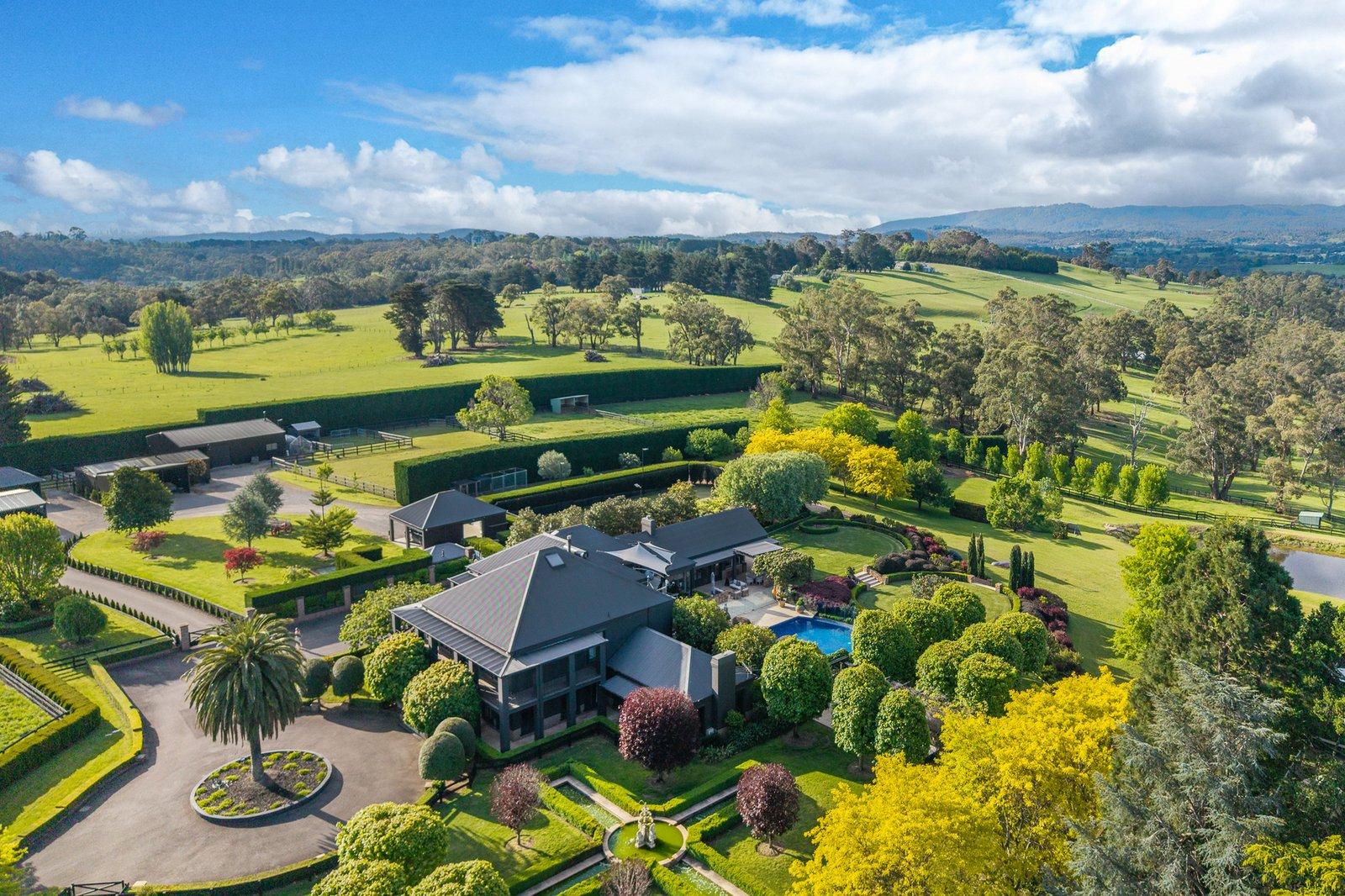 194-204 King Road, Harkaway, 3806