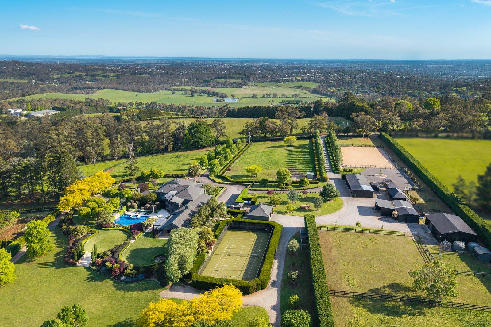 194-204 King Road, Harkaway, 3806