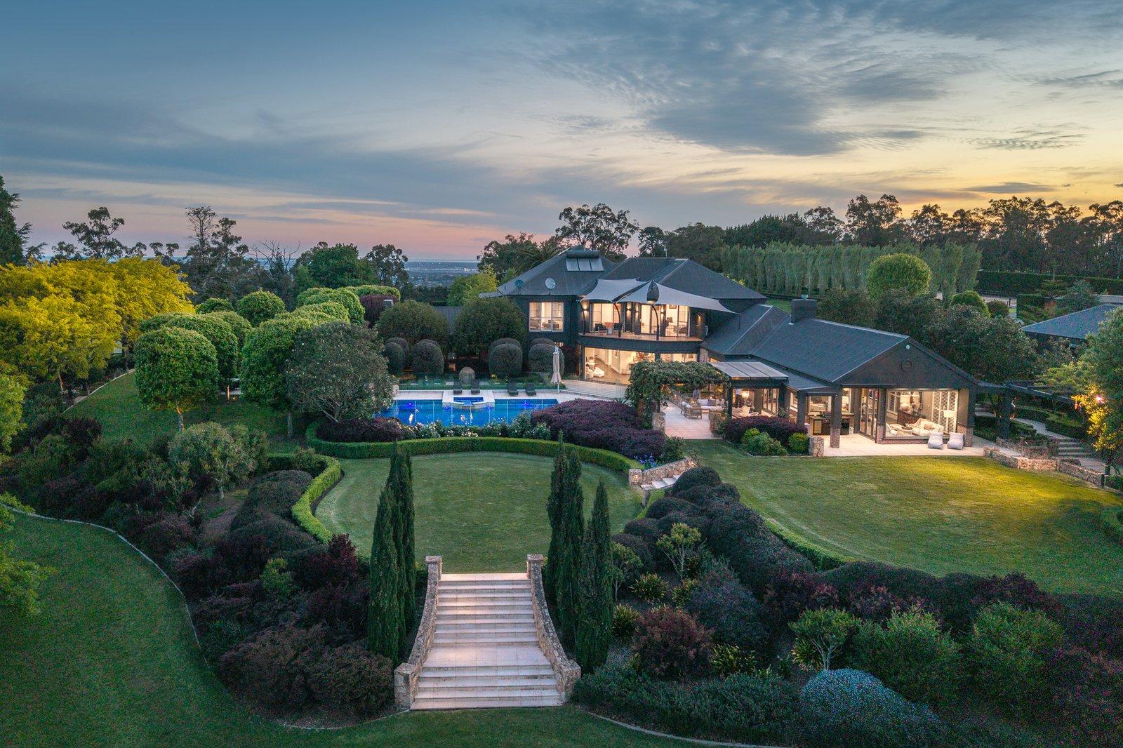 194-204 King Road, Harkaway, 3806