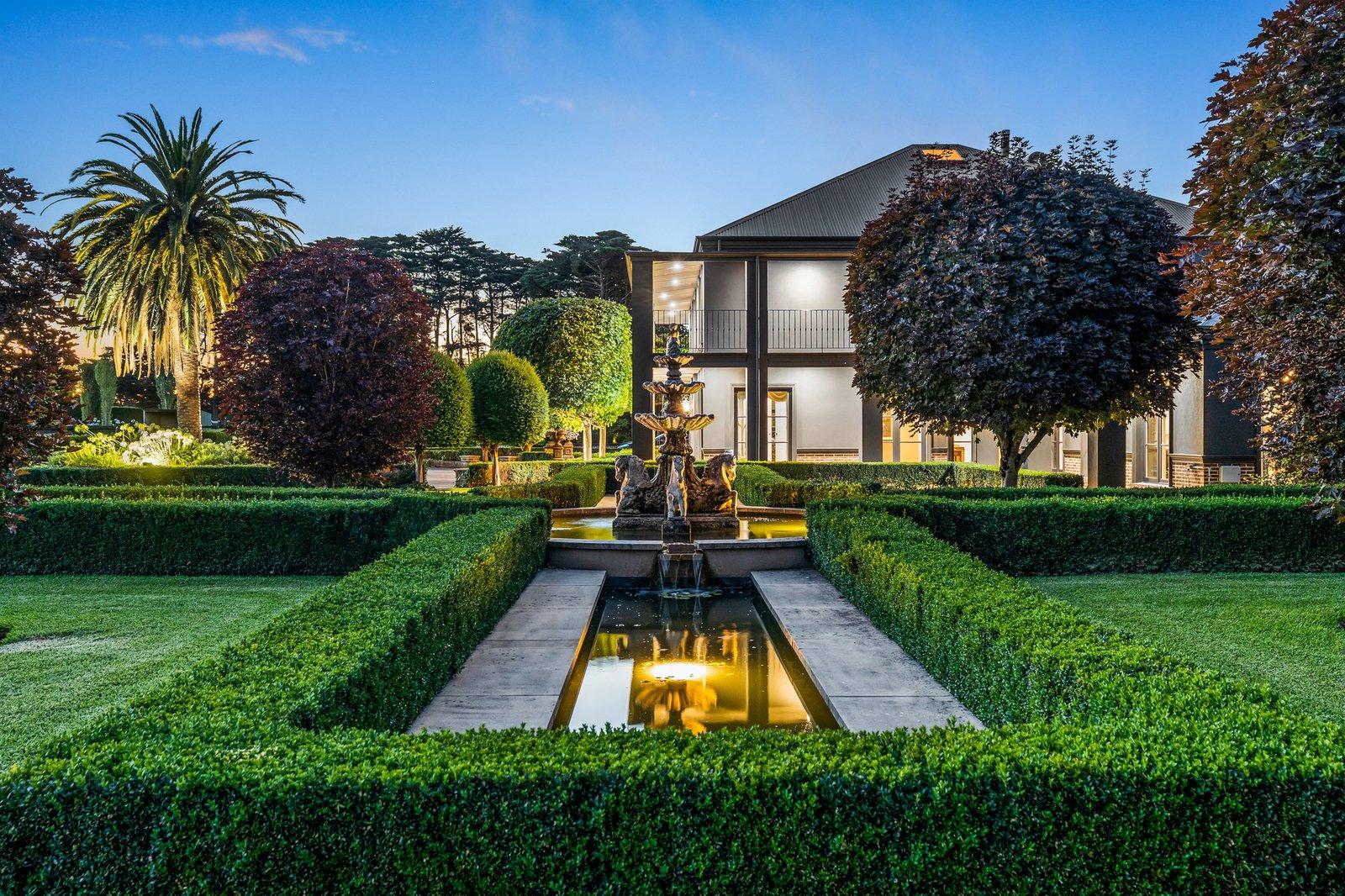 194-204 King Road, Harkaway, 3806