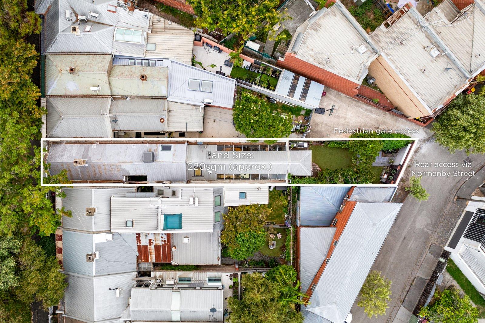 194 Pickles Street, South Melbourne, 3205