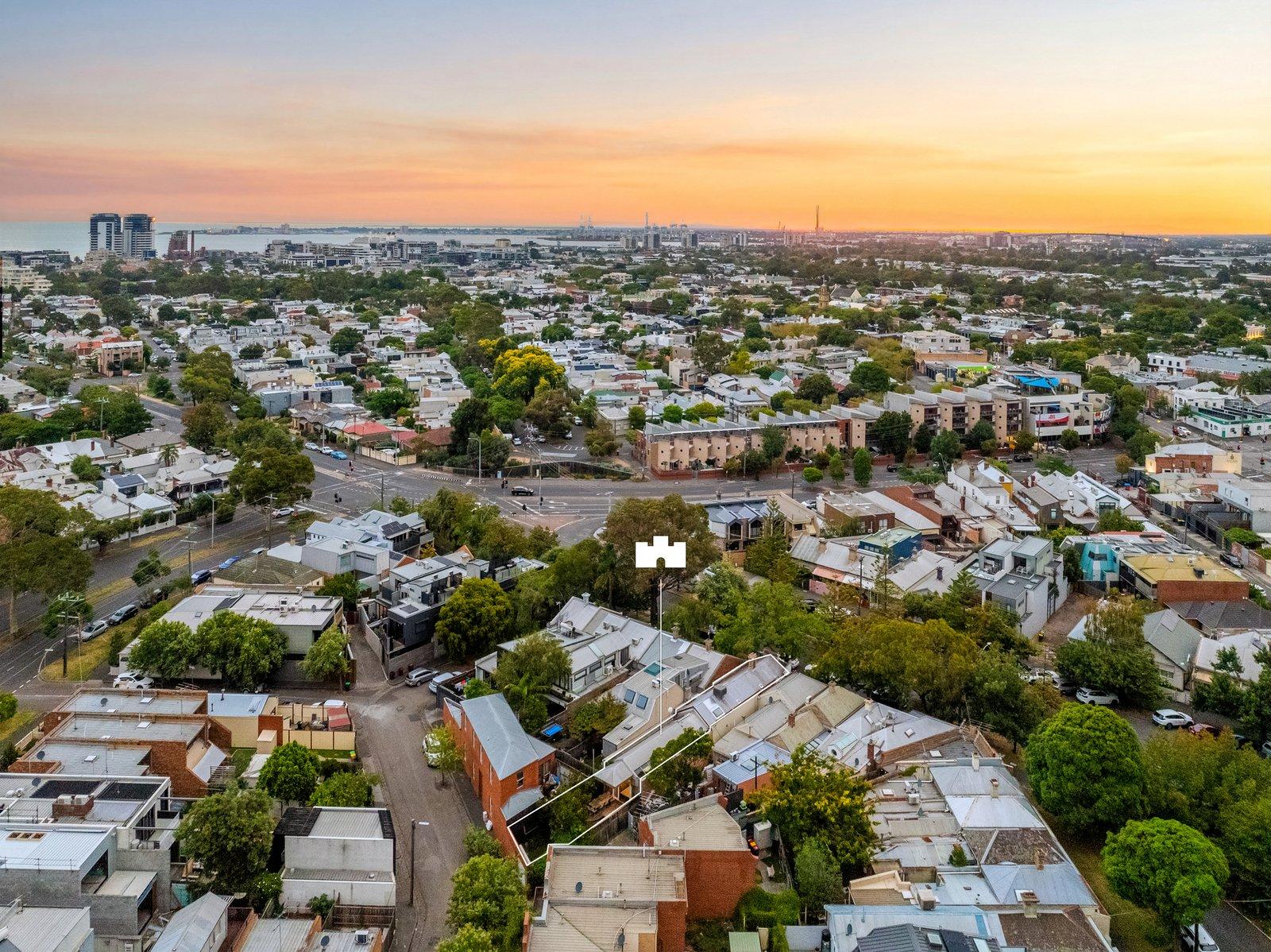 194 Pickles Street, South Melbourne, 3205