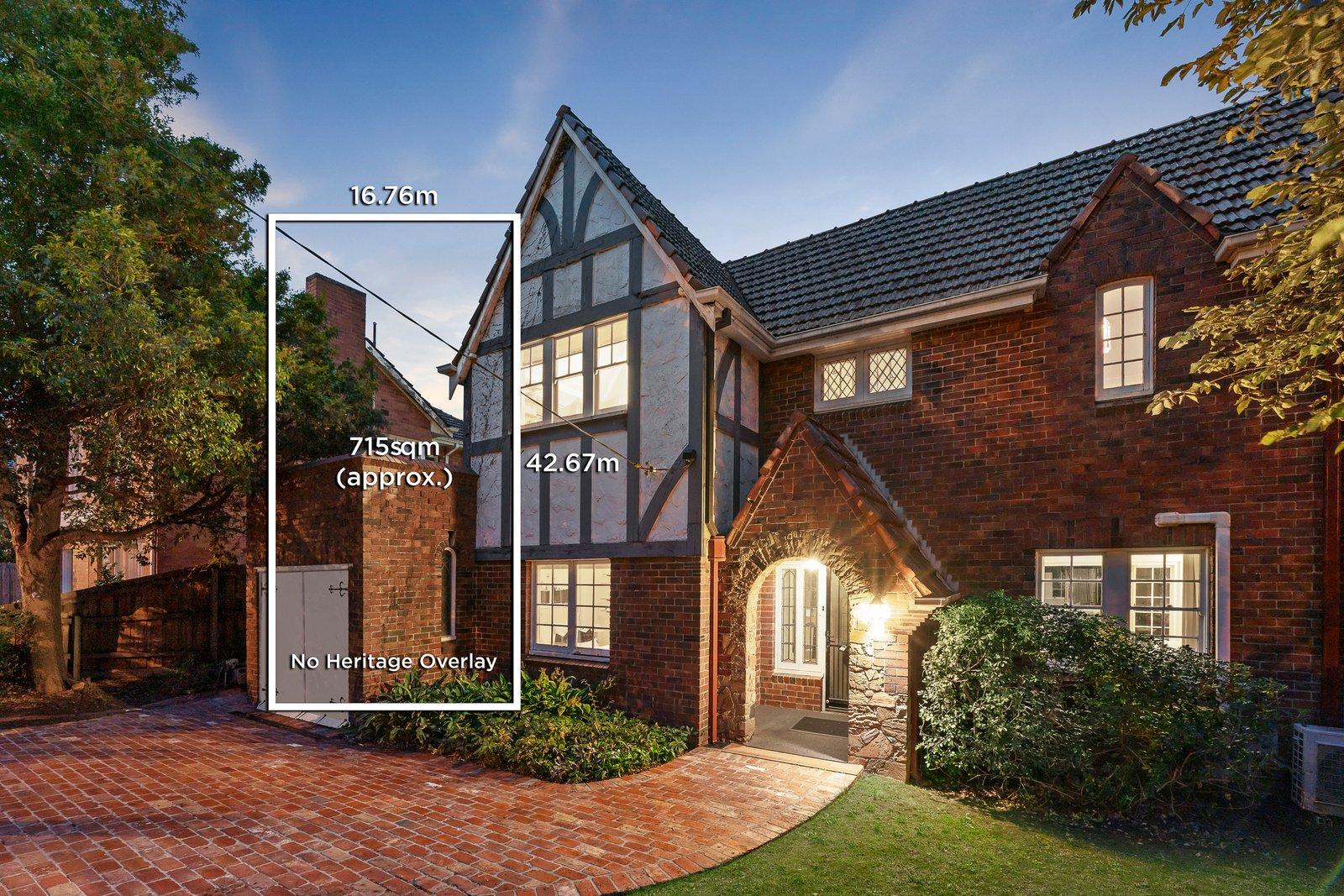 195 Doncaster Road, Balwyn North, 3104