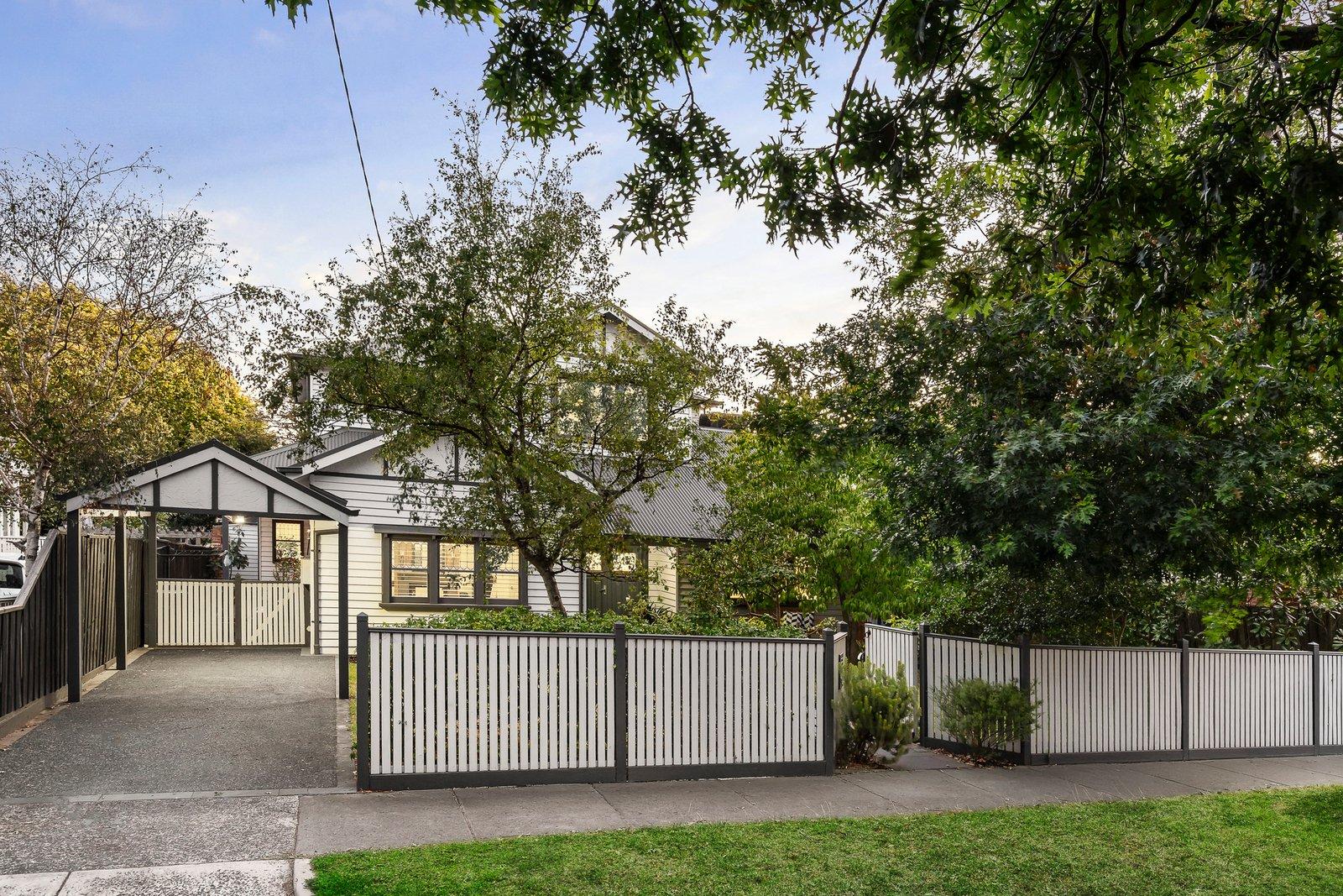 196 Prospect Hill Road, Canterbury, 3126