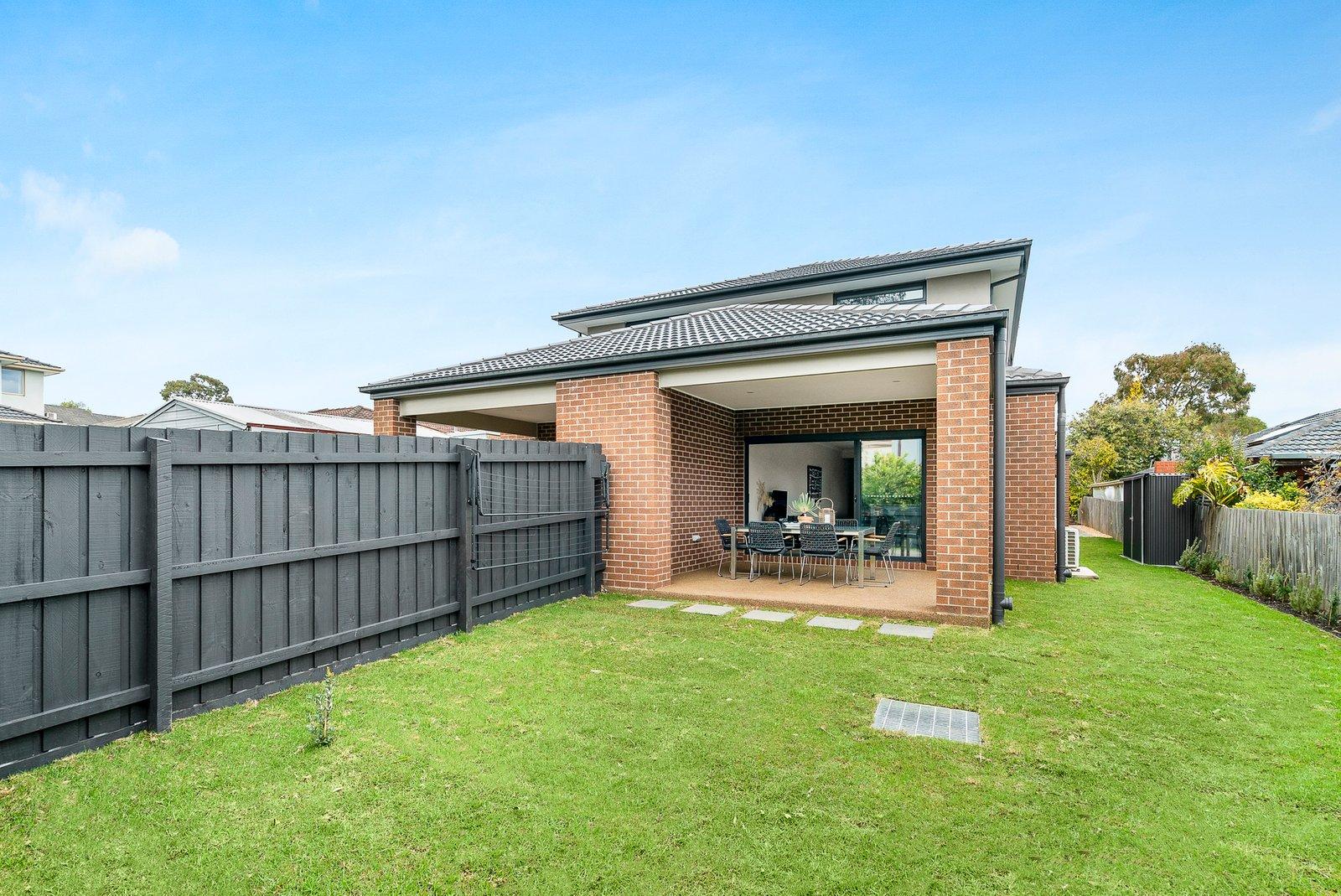 19A Allanfield Crescent, Wantirna South, 3152