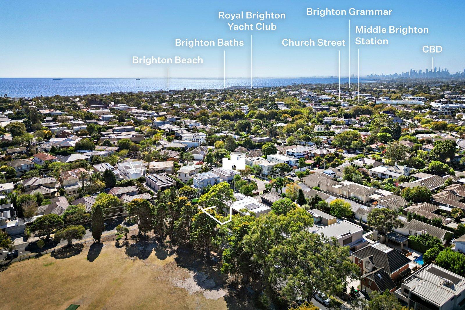 1A Armfield Street, Brighton, 3186