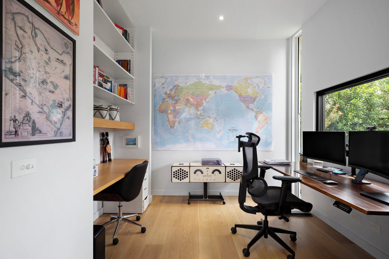 1A Raynes Park Road, Hampton, 3188