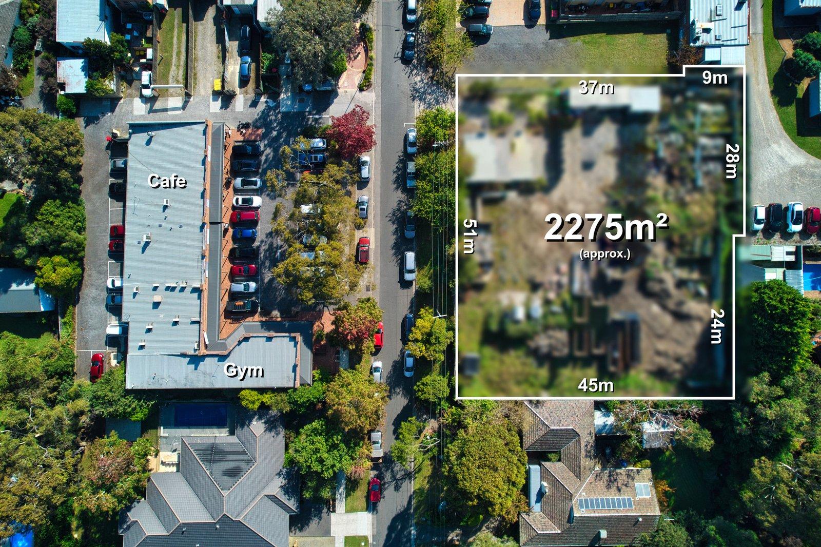 2-16 Hopetoun Road, Park Orchards, 3114