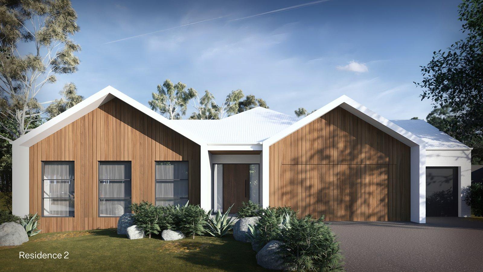 2-4/27 The Ridge, Mount Eliza, 3930