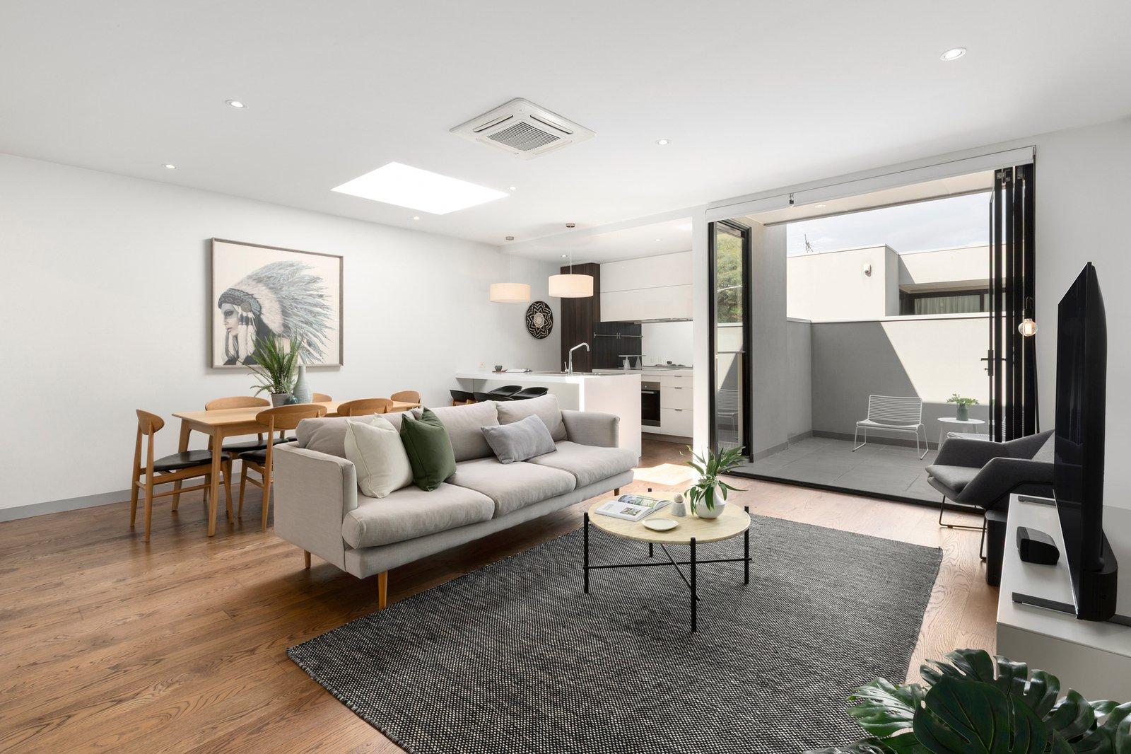 2 McMicken Lane, Prahran, 3181