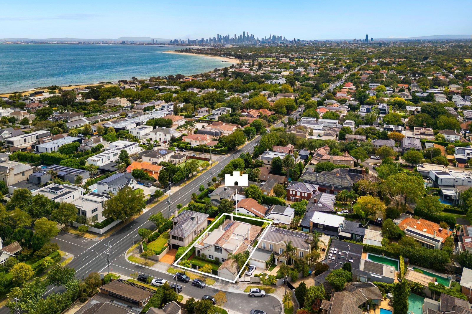 2 Avonbury Court, Brighton, 3186