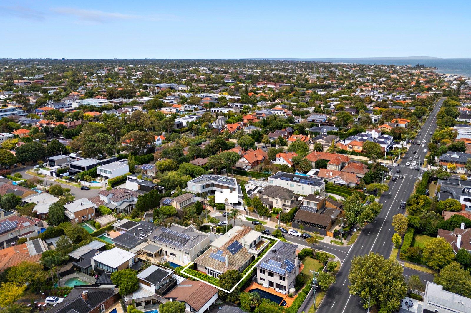 2 Avonbury Court, Brighton, 3186