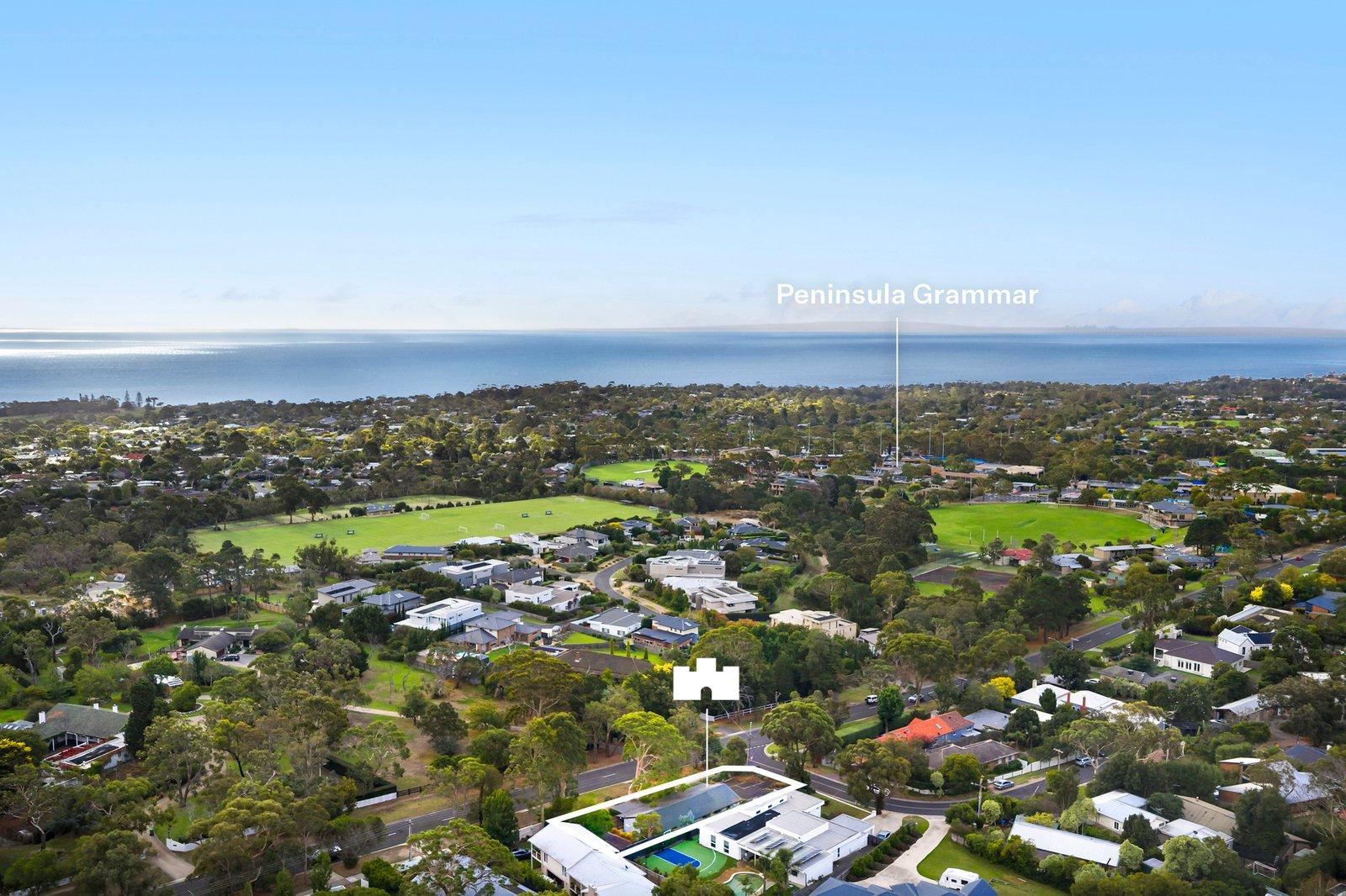 2 Bundara Crescent, Mount Eliza, 3930