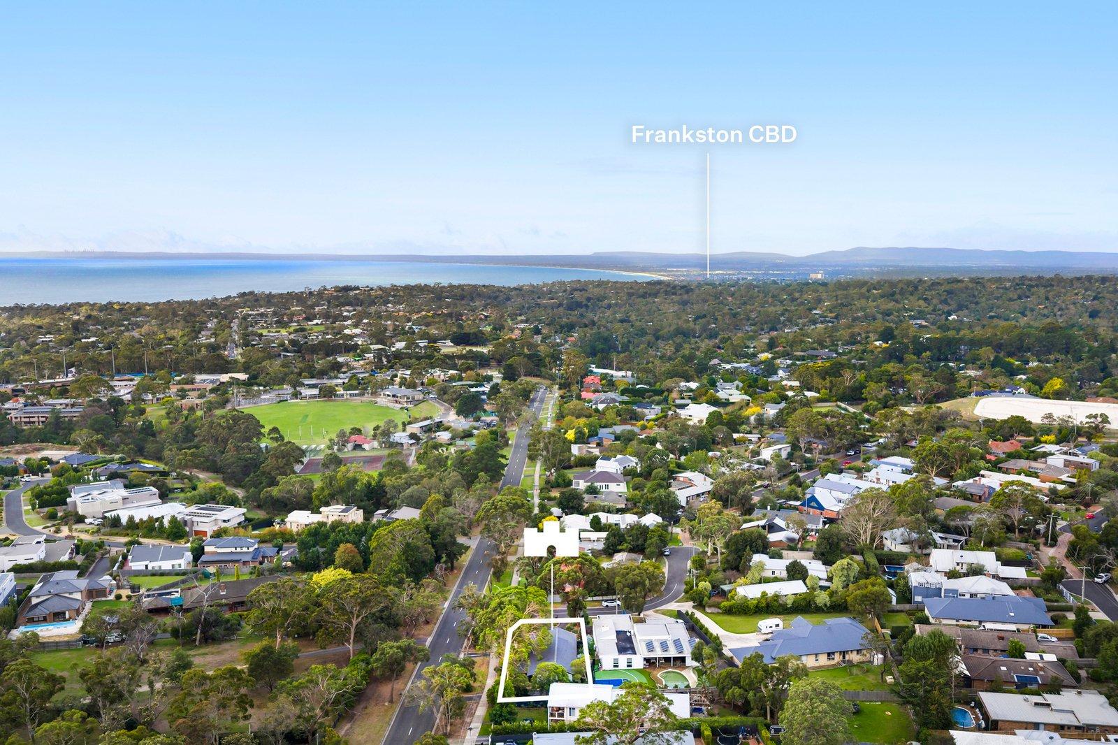 2 Bundara Crescent, Mount Eliza, 3930