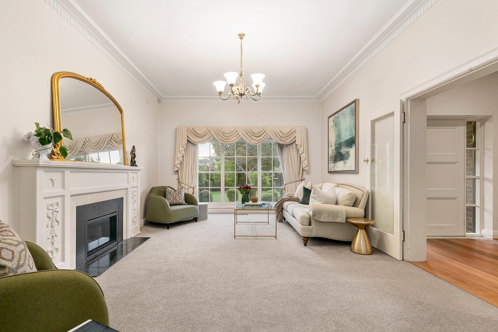 2 Berkeley Court, Kew, 3101