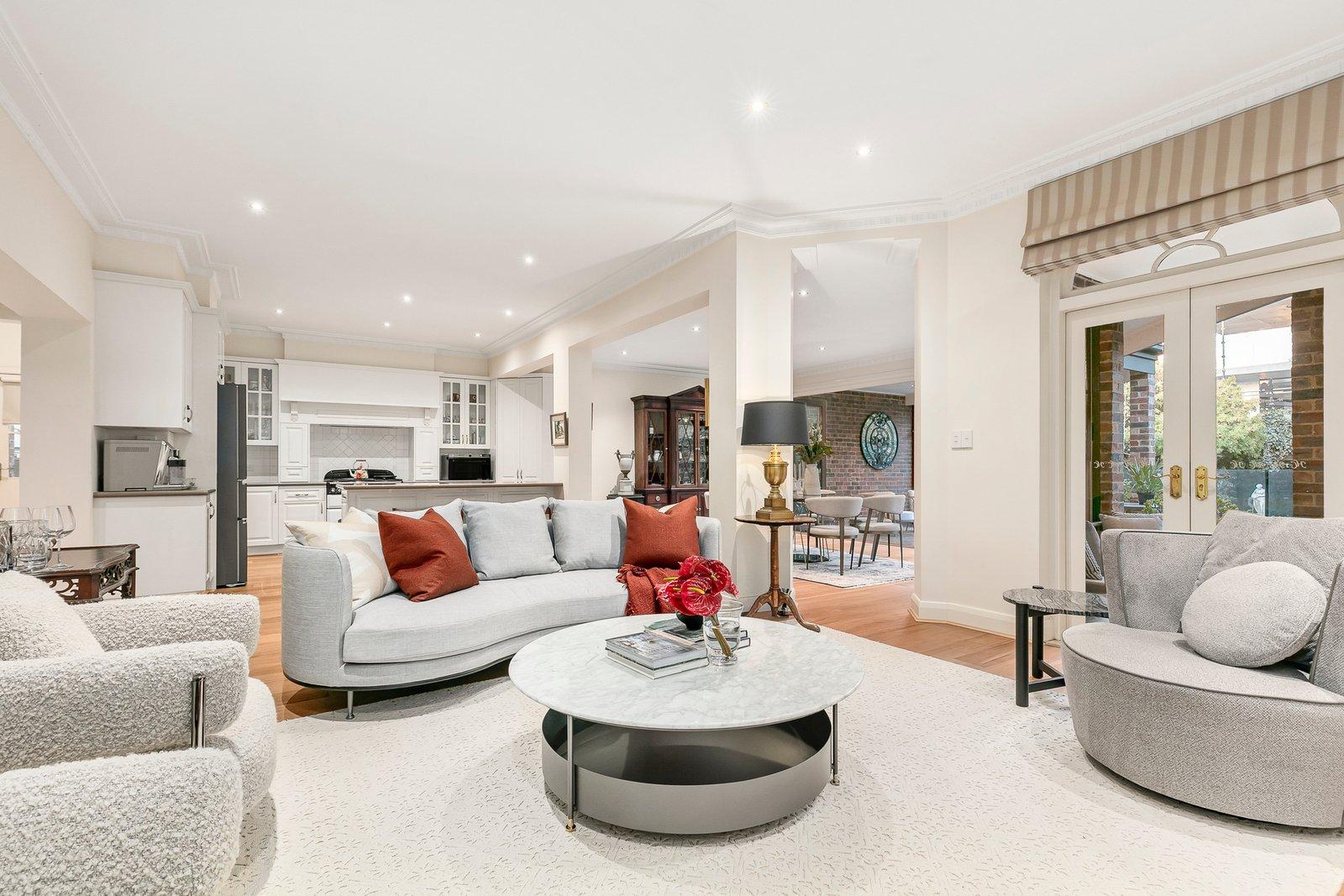 2 Berkeley Court, Kew, 3101