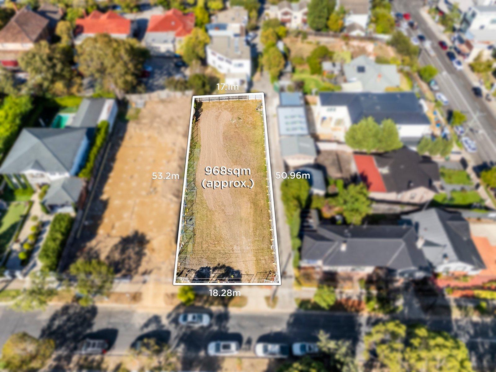 2 Bluff Street, Hawthorn East, 3123