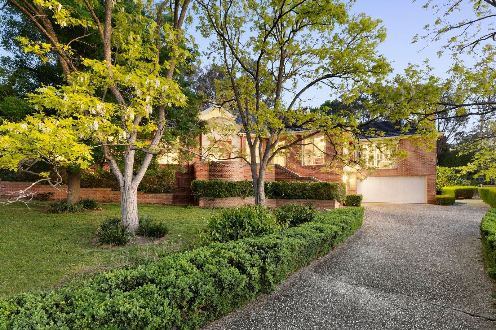 2 Campbell Court, Warrandyte, 3113