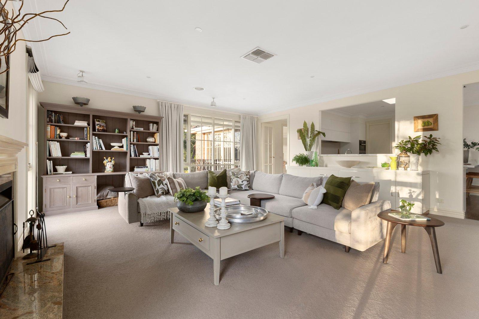 2 Campbell Court, Warrandyte, 3113